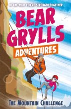 Cover art for Bear Grylls Adventure 10 Mountain
