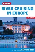 Cover art for Berlitz River Cruising in Europe