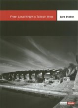 Cover art for Frank Lloyd Wright's Taliesin West (Building Block Series)