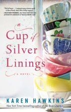 Cover art for A Cup of Silver Linings (2) (Dove Pond Series)