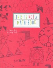Cover art for This Is Not a Math Book