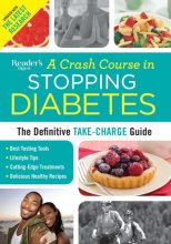 Cover art for Crash Course in Stopping Diabetes