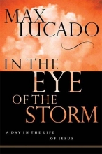 Cover art for In the Eye of the Storm