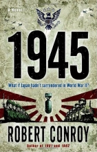 Cover art for 1945: A Novel
