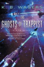 Cover art for The Ghosts of Trappist (NeoG, 3)