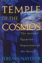 Cover art for Temple of the Cosmos: The Ancient Egyptian Experience of the Sacred