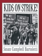 Cover art for Kids on Strike!