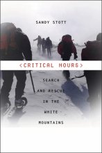 Cover art for Critical Hours: Search and Rescue in the White Mountains