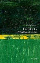 Cover art for Forests: A Very Short Introduction (Very Short Introductions)