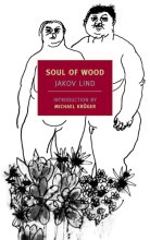 Cover art for Soul of Wood (New York Review Books (Paperback))