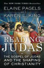 Cover art for Reading Judas: The Gospel of Judas and the Shaping of Christianity
