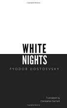 Cover art for White Nights