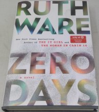 Cover art for Zero Days