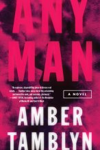 Cover art for Any Man: A Novel