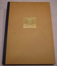 Cover art for History of the 376th Infantry Regiment Between the Years of 1921-1945