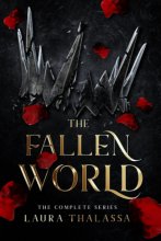 Cover art for The Fallen World: The Complete Series