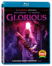Cover art for Glorious [Blu-ray]