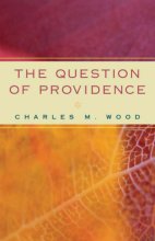Cover art for The Question of Providence