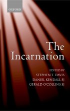 Cover art for The Incarnation: An Interdisciplinary Symposium on the Incarnation of the Son of God