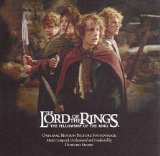 Cover art for The Lord of the Rings: The Fellowship of the Ring