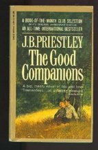 Cover art for The Good Companions (Phoenix Fiction)