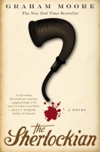 Cover art for The Sherlockian