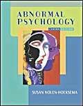 Cover art for Abnormal Psychology w/ MindMap CD and PowerWeb