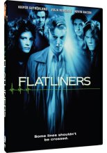 Cover art for Flatliners