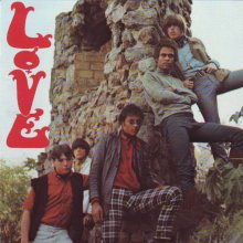 Cover art for Love