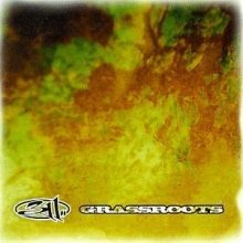 Cover art for Grassroots