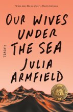 Cover art for Our Wives Under the Sea