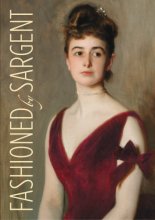 Cover art for Fashioned by Sargent
