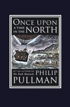 Cover art for Once Upon a Time in the North: His Dark Materials (David Fickling Books)