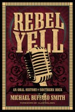 Cover art for Rebel Yell