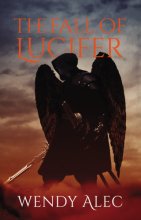Cover art for The Fall of Lucifer (Chronicles of Brothers, Time Before Time)