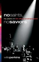 Cover art for No Saints, No Saviors