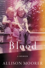 Cover art for Blood: A Memoir