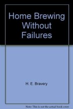 Cover art for Home Brewing Without Failures