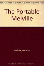 Cover art for The Portable Melville: 2