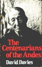 Cover art for The Centenarians of the Andes