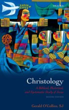 Cover art for Christology: A Biblical, Historical, and Systematic Study of Jesus