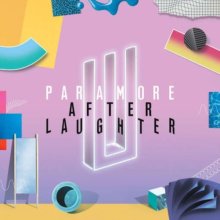 Cover art for After Laughter [LP] - VINYL