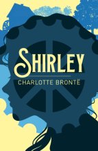 Cover art for SHIRLEY