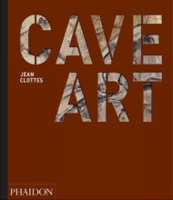 Cover art for Cave Art