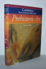 Cover art for The Cambridge Illustrated History of Prehistoric Art (Cambridge Illustrated Histories)