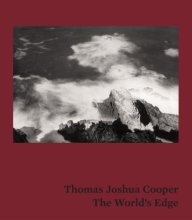 Cover art for Thomas Joshua Cooper: The World's Edge