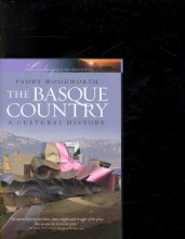 Cover art for The Basque Country: A Cultural History (Landscapes of the Imagination)