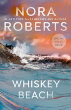 Cover art for Whiskey Beach