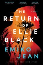 Cover art for The Return of Ellie Black: A Novel