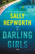 Cover art for Darling Girls: A Novel